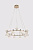 Подвесная люстра 008025
