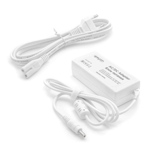 Блок питания Apeyron 12V 72W IP44 6A 03-21 Блок питания Apeyron 12V 72W IP44 6A 03-21