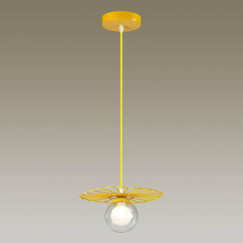 Подвесной светильник Lumion Mimi 3779/1 Подвесной светильник Lumion Mimi 3779/1