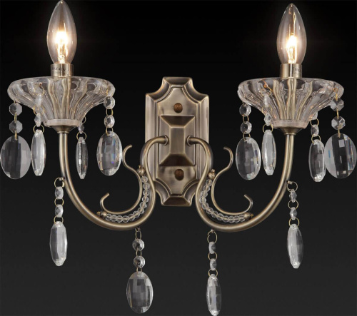 Бра Toplight Yolanda TL7210B-02AB