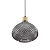 Подвесной светильник Ideal Lux Bergen-3 SP1 238920