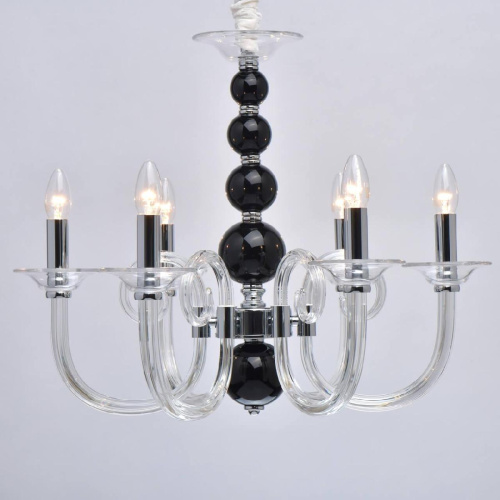Подвесная люстра MW-Light Элла 483014106 Подвесная люстра MW-Light Элла 483014106