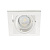 Точечный светильник Kanlux ALREN DTL-W 26753