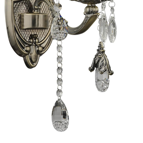 Бра Wedo Light Сондра 66148.02.05.01