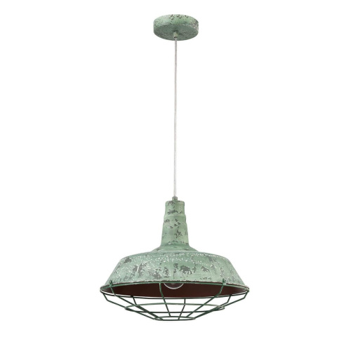 Подвесной светильник Vele Luce Captain VL6124P01 Подвесной светильник Vele Luce Captain VL6124P01