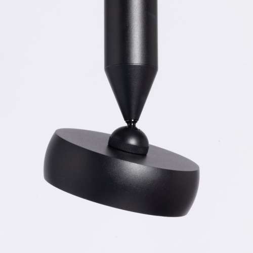 Потолочный светильник De Markt Информ 851011101