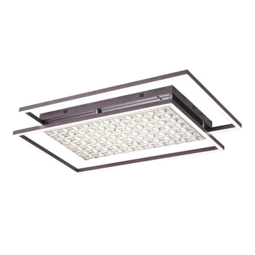 Потолочный светодиодный светильник Ambrella light Modern Acrylic FA115 Потолочный светодиодный светильник Ambrella light Modern Acrylic FA115