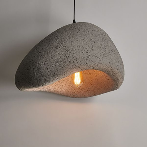 Подвесная Люстра Cemencloud B D60 White By Imperiumloft