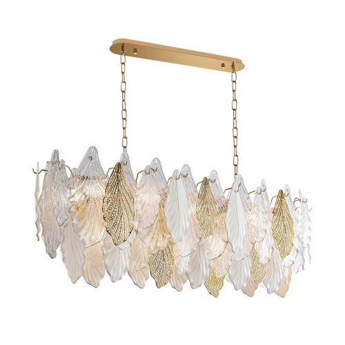 Подвесная люстра Odeon Light LACE 5052/14 Подвесная люстра Odeon Light LACE 5052/14