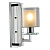 Бра Lumina Deco Manhattan LDW 8012-1W CHR