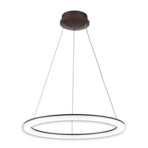 Подвесной светодиодный светильник Citilux Электрон CL71065RS