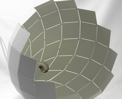 Подвесной светильник Lussole Loft LSP-9945