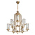 Подвесная люстра MW-Light Аманда 18 481015509