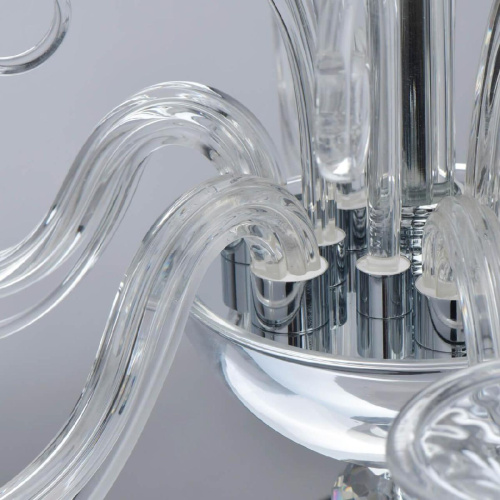 Подвесная люстра MW-Light Элла 483013306 Подвесная люстра MW-Light Элла 483013306