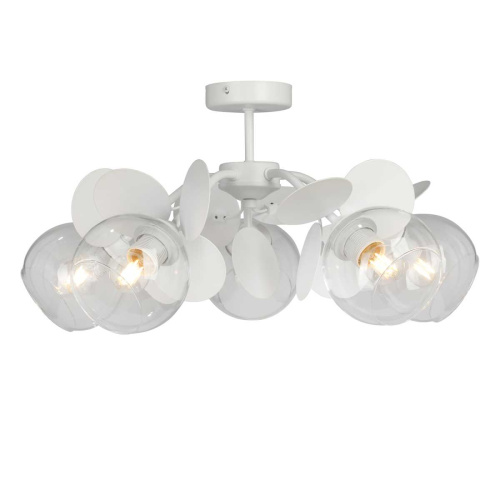 Люстра Vitaluce V2058-0/5PL Люстра Vitaluce V2058-0/5PL