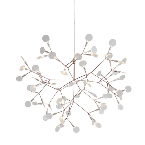 Подвесная светодиодная люстра ST Luce Rafina SL379.203.63 Подвесная светодиодная люстра ST Luce Rafina SL379.203.63