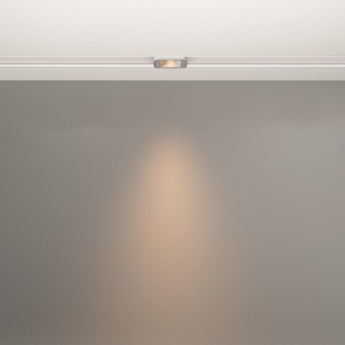 Трековый светильник Technical TR100-2-2W3K-S-W Трековый светильник Technical TR100-2-2W3K-S-W