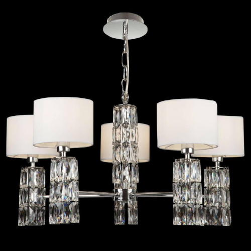 Подвесная люстра Maytoni Talento DIA008PL-05CH