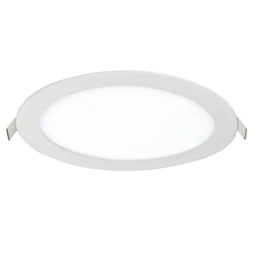 Встраиваемый светильник Favourite Flashled 1341-24C Встраиваемый светильник Favourite Flashled 1341-24C