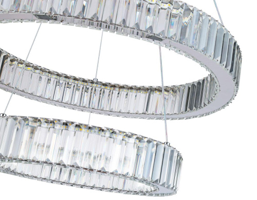 Подвесной светодиодный светильник Ambrella light Traditional TR5001 Подвесной светодиодный светильник Ambrella light Traditional TR5001