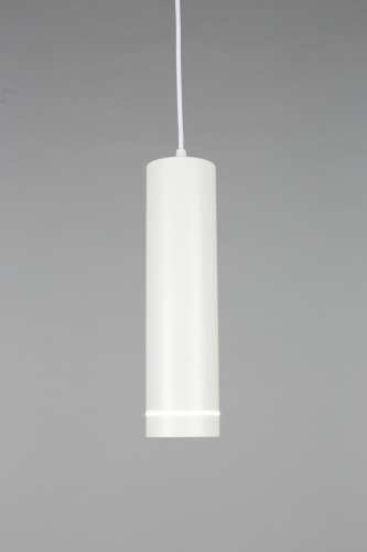 Подвесной светодиодный светильник Omnilux Domenica OML-100506-12