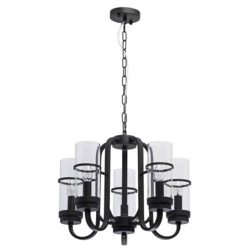 Подвесная люстра MW-Light Замок 249018605 Подвесная люстра MW-Light Замок 249018605