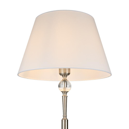 Напольный светильник (торшер) Freya FR2190FL-01N Напольный светильник (торшер) Freya FR2190FL-01N