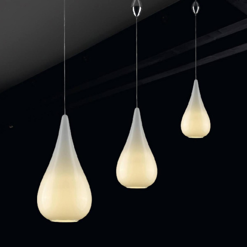 Подвесной светильник Zumaline Naomi P1305-01S-F4AB Подвесной светильник Zumaline Naomi P1305-01S-F4AB