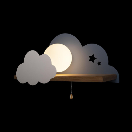 Бра Loft IT Axel 10134 Blue Бра Loft IT Axel 10134 Blue