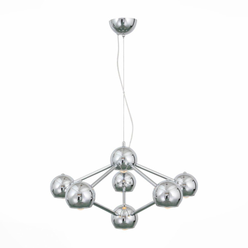 Подвесная люстра ST Luce Rottura SL853.103.07 Подвесная люстра ST Luce Rottura SL853.103.07
