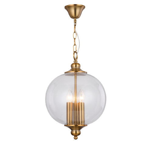 Подвесной светильник ST Luce Lateria SL362.203.03