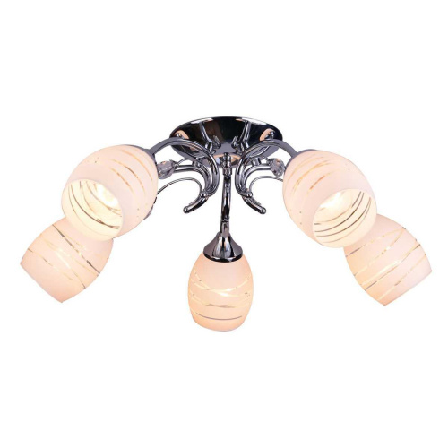 Потолочная люстра Escada Diana 1113/5P