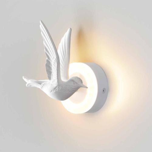Настенный светильник Odeon Light Hightech Colombella 4310/3WL Настенный светильник Odeon Light Hightech Colombella 4310/3WL