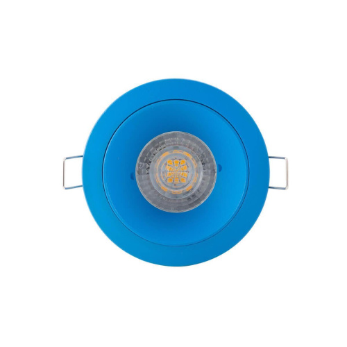 Встраиваемый светильник Denkirs DK2026-AZ