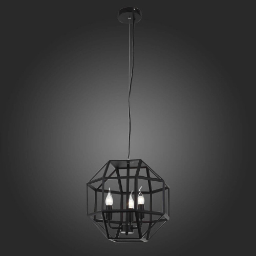 Подвесная люстра ST Luce SL232.403.03