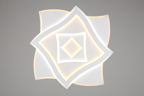 Потолочный светодиодный светильник Omnilux Casarile OML-08907-219