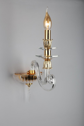 Бра Omnilux OML-79611-01