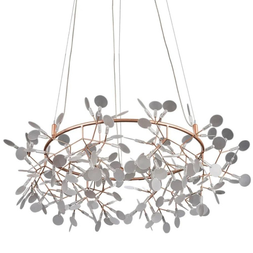 Подвесная светодиодная люстра Loft IT Heracleum 9022-162 Подвесная светодиодная люстра Loft IT Heracleum 9022-162