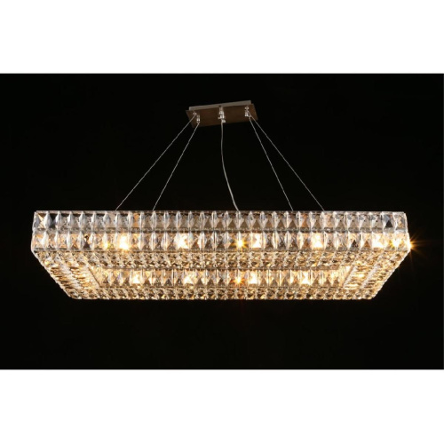 Подвесная люстра Aployt Roksa APL.834.13.16