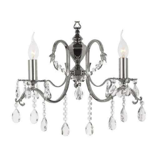 Бра Dio DArte Elite Alessandria E 2.1.2.600 N