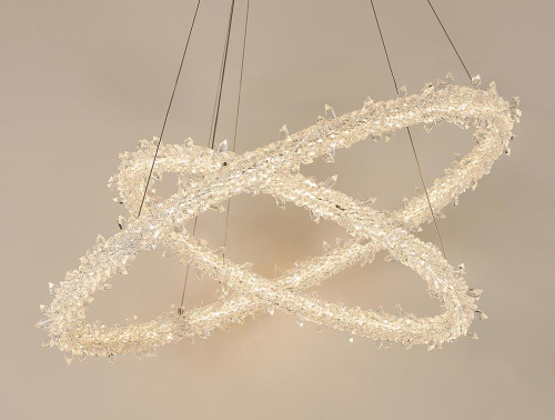 Подвесной светодиодный светильник Newport 8282/SМ0064626