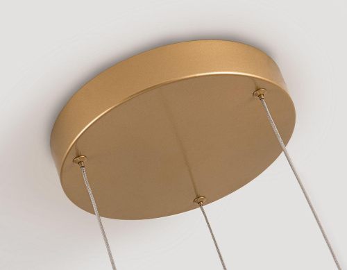 Подвесной светодиодный светильник Ambrella light Comfort Line FL5537 Подвесной светодиодный светильник Ambrella light Comfort Line FL5537