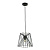 Подвесной светильник Loft IT Deseno 10033 Black