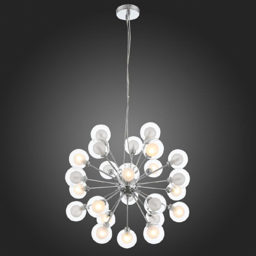 Подвесная люстра ST Luce Dualita SL431.103.24 Подвесная люстра ST Luce Dualita SL431.103.24