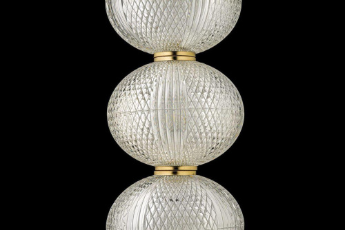 Подвесной светодиодный светильник Arti Lampadari Candels L 1.P5 G