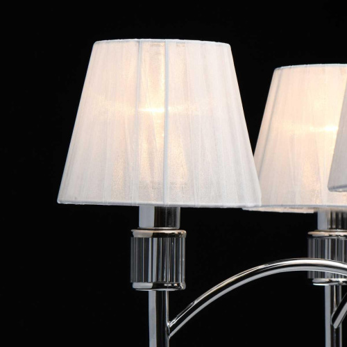 Подвесная люстра MW-Light Вега 329011705 Подвесная люстра MW-Light Вега 329011705