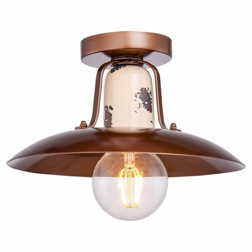 Потолочный светильник Lussole Loft Vermilion LSP-8161 Потолочный светильник Lussole Loft Vermilion LSP-8161