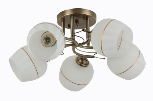 Потолочная люстра Rivoli Aurel 9001-305 Б0044445