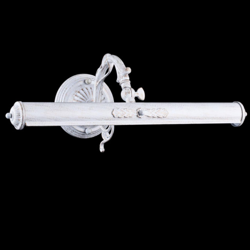 Подсветка для картин Maytoni Picasso PIC114-02-W