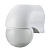 Датчик движения Uniel USN-16-180R-1200W-3LUX-12M-0,6-1,5m/s-WH 06568